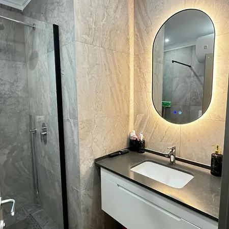 Apartamento Apartment's