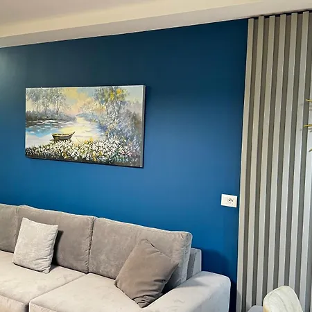 Apartamento Apartment's *