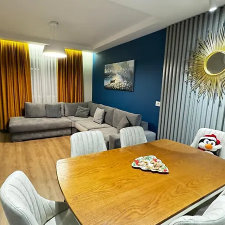 Apartamento Apartment's *
