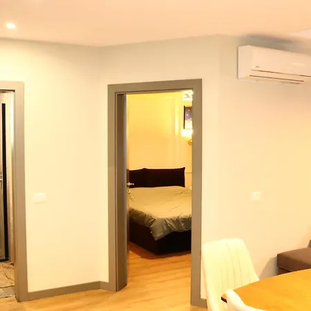 Apartment's Apartamento *