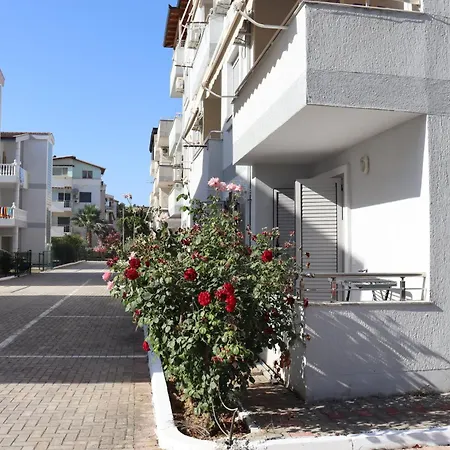 Apartment's Golem (Tirana)