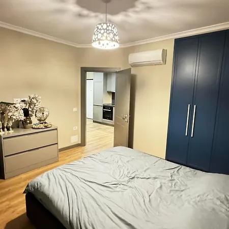 Appartement Apartment's