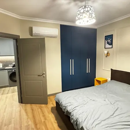Appartement Apartment's *